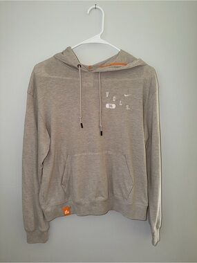 Tennessee Vols Nike Hoodie